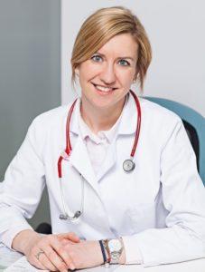 Kardiolog Poznań