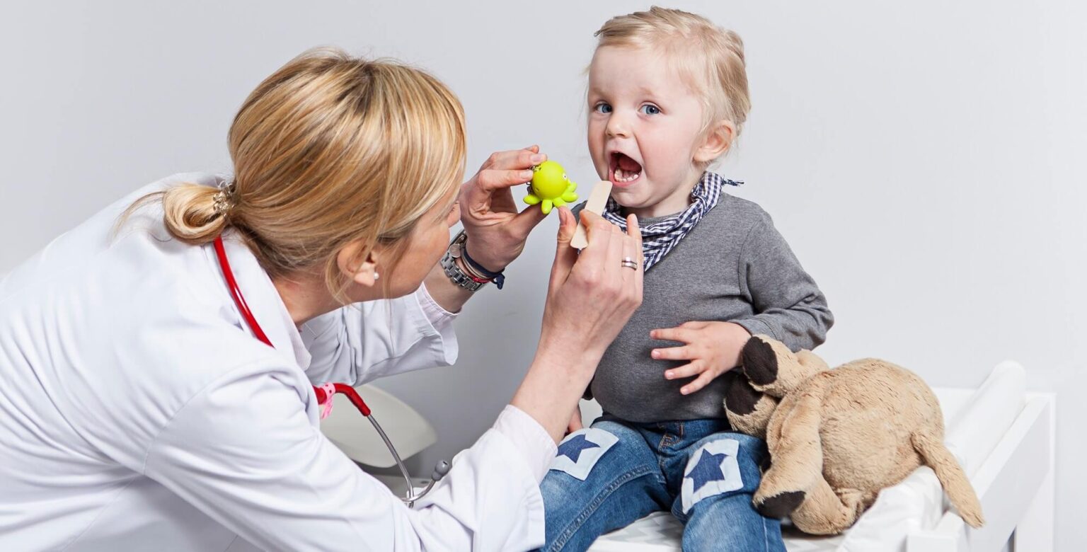 Lekarz Dziecięcy Czyli Pediatra Czym Się Zajmuje Pwpediatria 4298