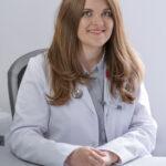 Alina Rabiega lekarz dziecięcy pediatra Poznan